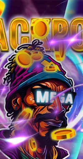 Slot Joker Treasure | 游戏 | XWorld