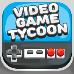 XWorld | Video Game Tycoon - Klik Idle