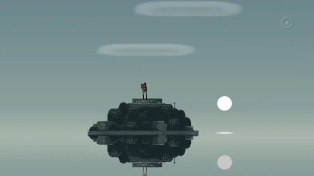 Superbrothers: Sword&Sworcery | Permainan | XWorld