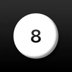 XWorld | Modern Magic Ball