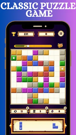 Block Grinder | 游戏 | XWorld