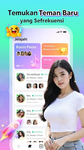 Linky Real | Permainan | XWorld