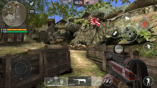 World War 2: Jogo de Tiro FPS | Jogos | XWorld