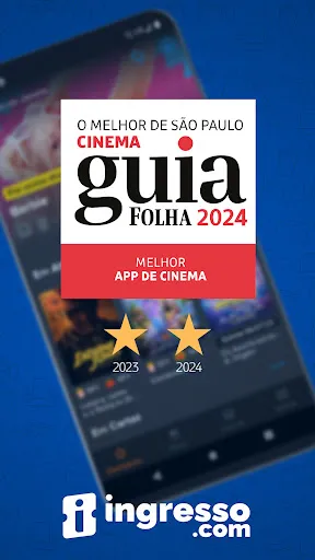 Ingresso.com - Filmes + Cinema | Jogos | XWorld