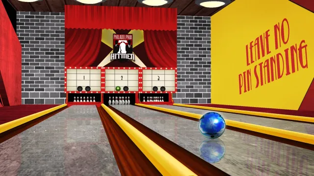 PBA® Bowling Challenge | Games | XWorld