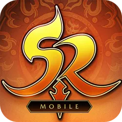 XWorld | Silkroad Origin Mobile