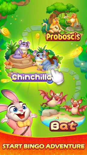 Bingo Wild-Classic Bingo Games | Games | XWorld Bingo Wild-Classic Bingo Games | Games | XWorld