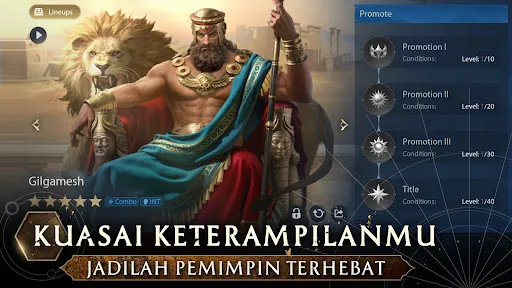 Civilization: Eras & Allies 2K | Permainan | XWorld