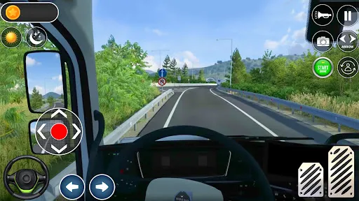 Cargo Truck Games Sim 3d | Games | XWorld Cargo Truck Games Sim 3d | Games | XWorld