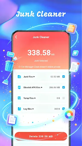 File Manager Clean | เกม | XWorld File Manager Clean | เกม | XWorld