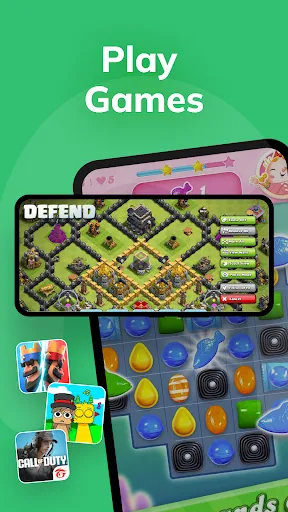 AppKarma Rewards & Gift Cards | Игры | XWorld AppKarma Rewards & Gift Cards | Игры | XWorld