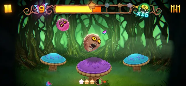 My Singing Monsters Thumpies | Games | XWorld