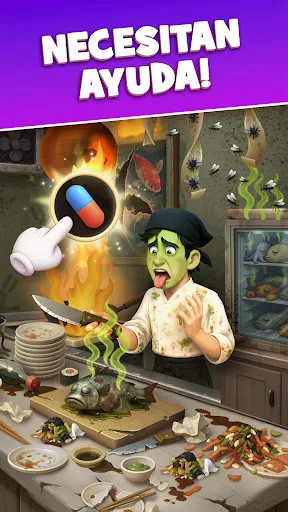 Sushi Sort: Yummy Puzzle | juego | XWorld Sushi Sort: Yummy Puzzle | juego | XWorld