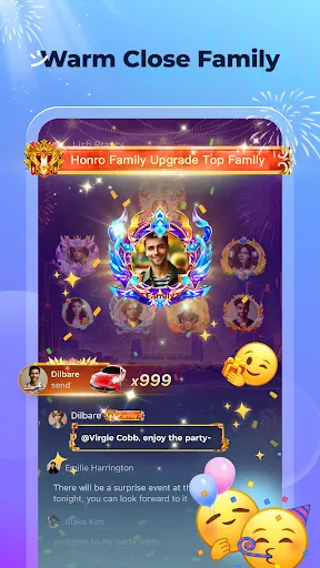 Hichat- Game & Chat friends | Games | XWorld