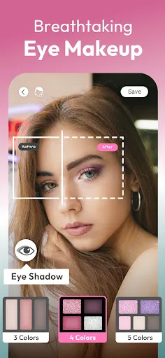 YouCam Makeup - Selfie Editor | Games | XWorld