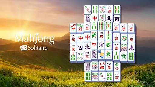 Mahjong Solitaire - Zen Match | 游戏 | XWorld