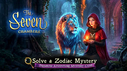 Seven Chambers: Zodiac Mystery | Jogos | XWorld