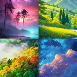 XWorld | Easy Wallpaper - HD & Video