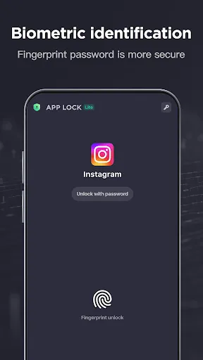 AppLock Lite | juego | XWorld