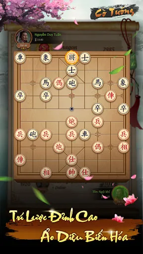 Cờ Tướng - Chơi Cờ Online | Games | XWorld