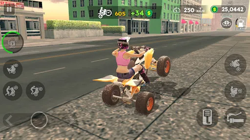 Wheelie Master: Moto Ride 3D | Games | XWorld