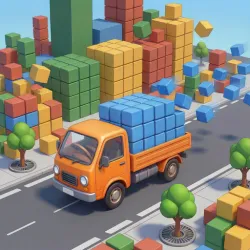 XWorld | CarLoop