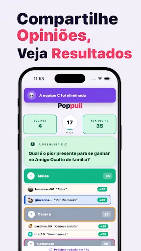 Tem ou Não Tem - Poppull | Jogos | XWorld Tem ou Não Tem - Poppull | Jogos | XWorld