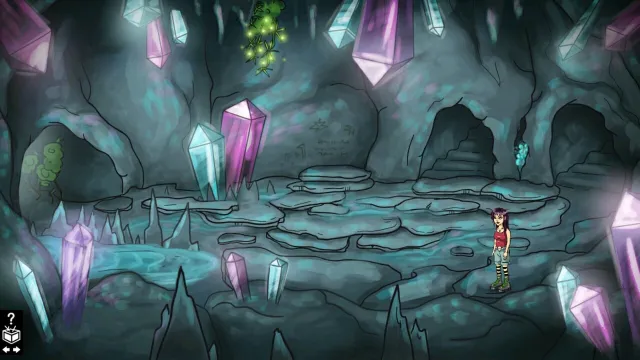 Alice e as Ilhas Mágicas | Jogos | XWorld