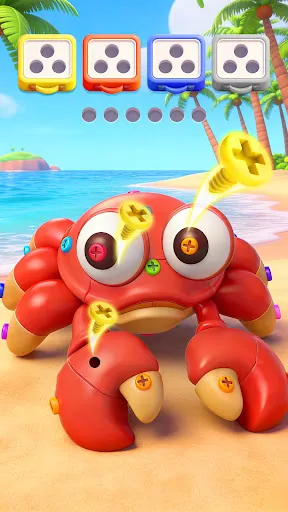 Screwscapes™3D | Jogos | XWorld Screwscapes™3D | Jogos | XWorld