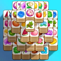 XWorld | Tile Storm: Matching Game