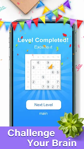 Number Sum - Math Puzzle Game | เกม | XWorld