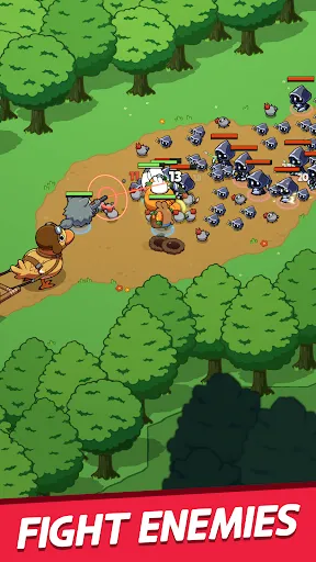 Leaf World | Games | XWorld Leaf World | Games | XWorld