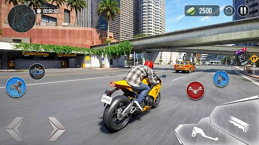Extreme Car Driving Games 2026 | Игры | XWorld
