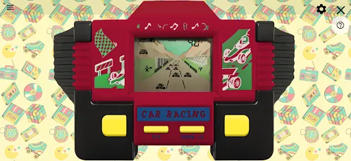 Mini Games Retro 90s | Jogos | XWorld