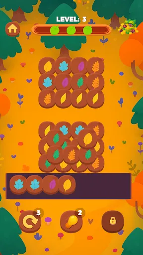 Zen Stack: Match Rise | 游戏 | XWorld