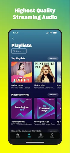 Amazon Music: Songs & Podcasts | Games | XWorld