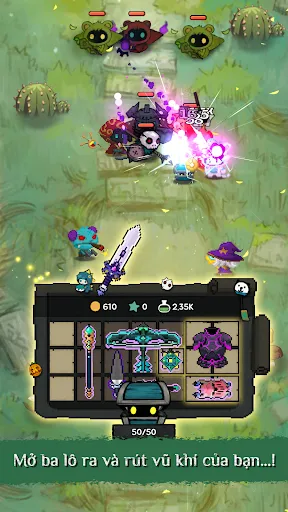 Pompo: Backpack Heroes | Games | XWorld