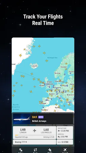 The Airline Simulator | Permainan | XWorld