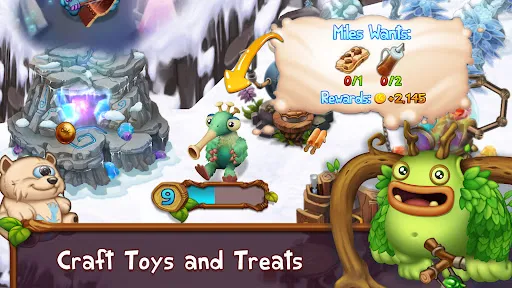 Singing Monsters: Dawn of Fire | Games | XWorld Singing Monsters: Dawn of Fire | Games | XWorld