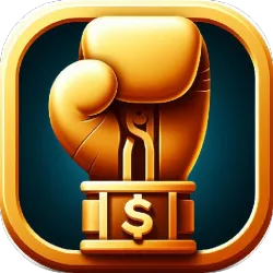 XWorld | Boxing Cash - Dapatkan Uang