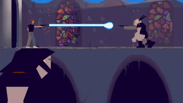 Another World - 20th | เกม | XWorld