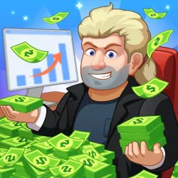 XWorld | Office Tycoon Sims-Idle Game