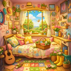 XWorld | Found It! Hidden Object Game XWorld | Found It! Hidden Object Game