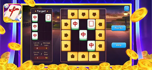 Mahjong Spin | Permainan | XWorld