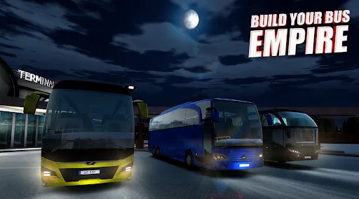 Bus Simulator : MAX | Games | XWorld