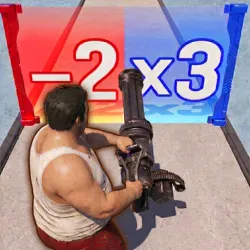 XWorld | Last Human: Final Stand