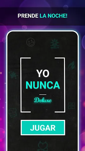 Yo Nunca: Juegos para beber | juego | XWorld