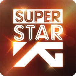 XWorld | SUPERSTAR YG