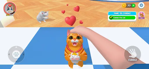 Pawfect Life | Игры | XWorld