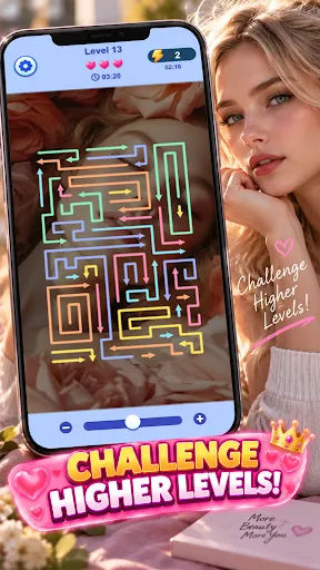 Arrow Bloom: Puzzle & Art | Игры | XWorld Arrow Bloom: Puzzle & Art | Игры | XWorld